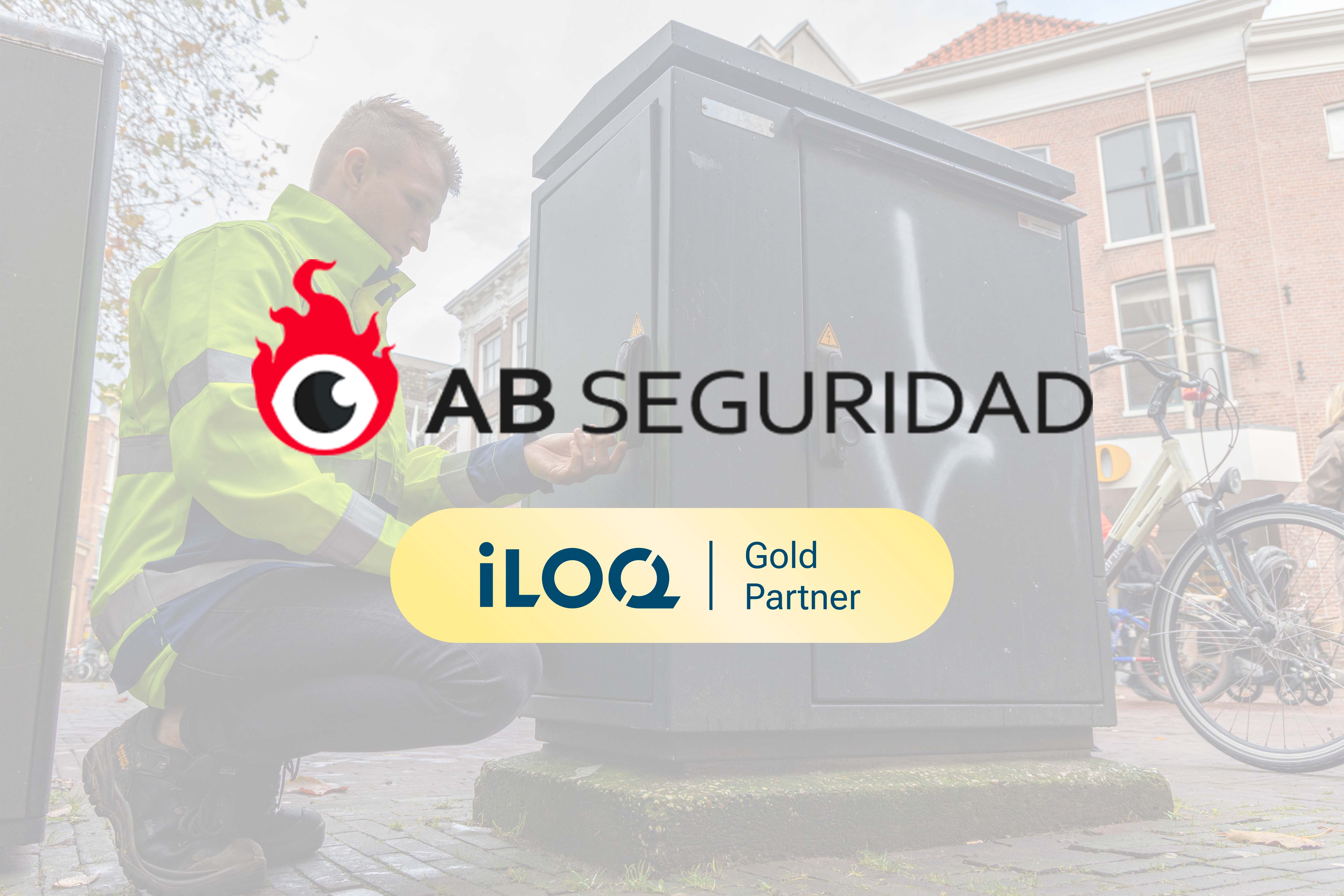 Control de Accesos sin baterías